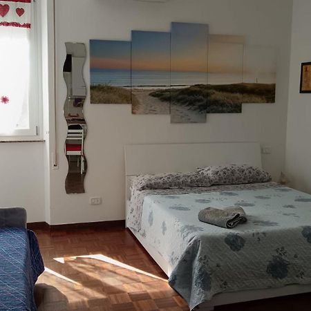 Casa Vacanze Stella Maris Vasto Marina Centro Esterno foto