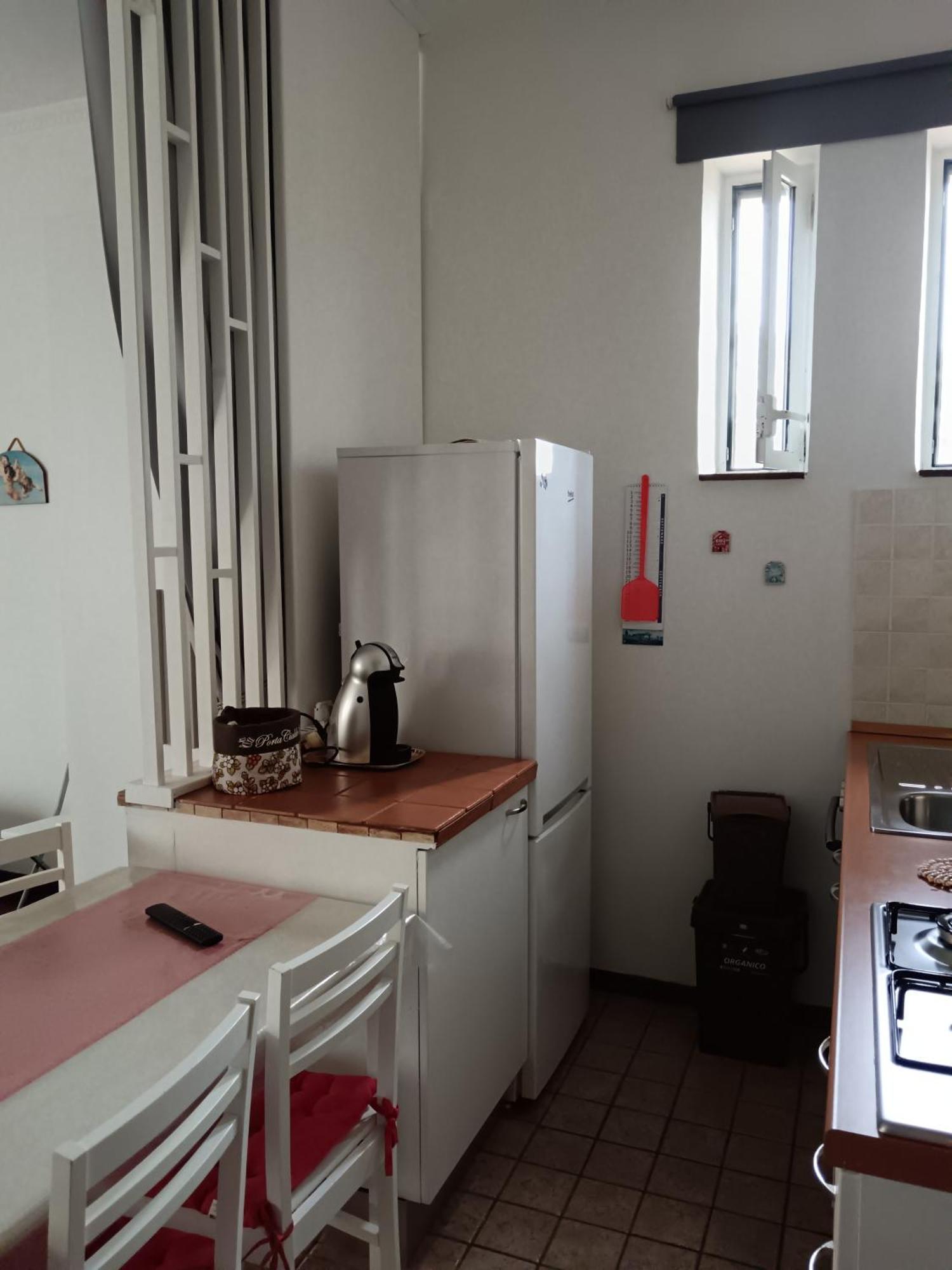 Casa Vacanze Stella Maris Vasto Marina Centro Camera foto