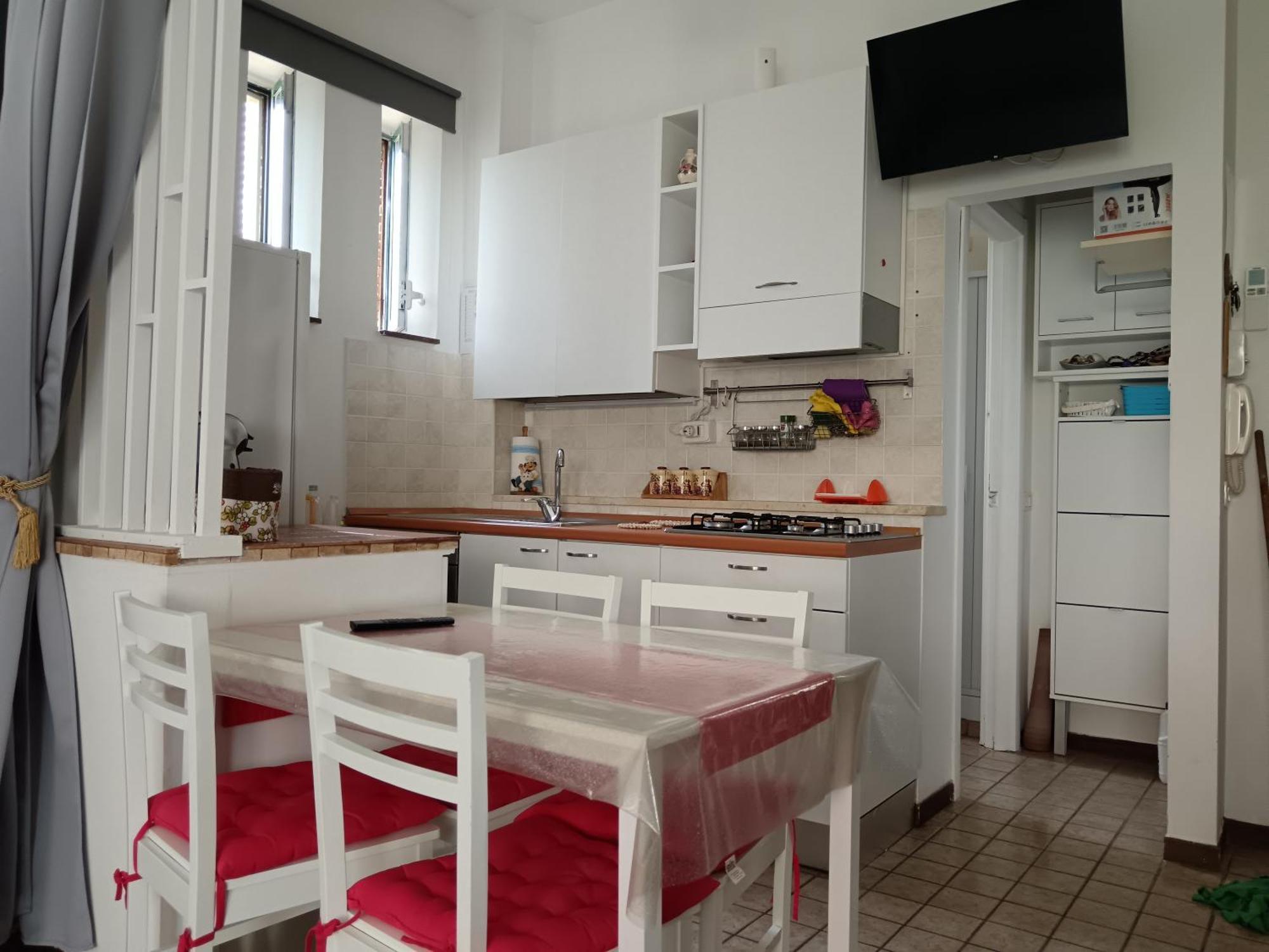 Casa Vacanze Stella Maris Vasto Marina Centro Esterno foto