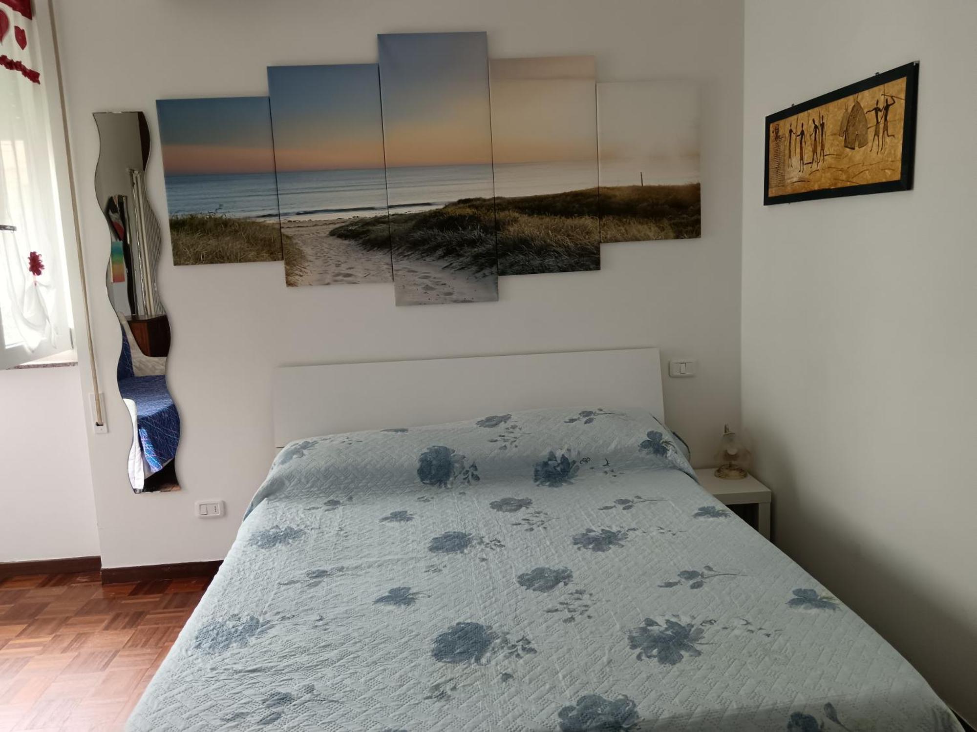 Casa Vacanze Stella Maris Vasto Marina Centro Esterno foto