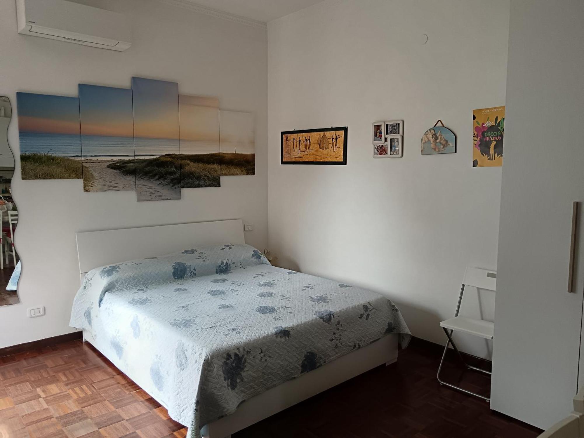 Casa Vacanze Stella Maris Vasto Marina Centro Camera foto