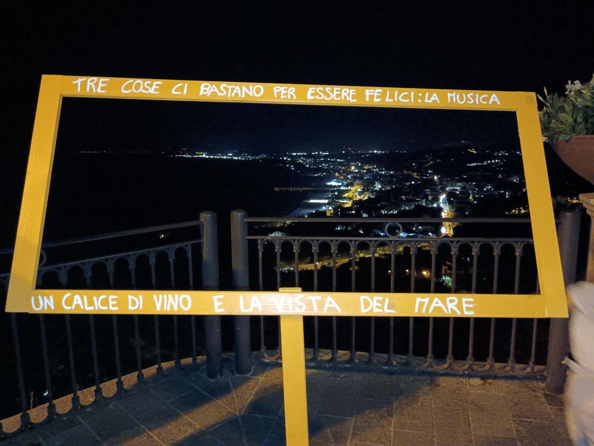 Casa Vacanze Stella Maris Vasto Marina Centro Esterno foto