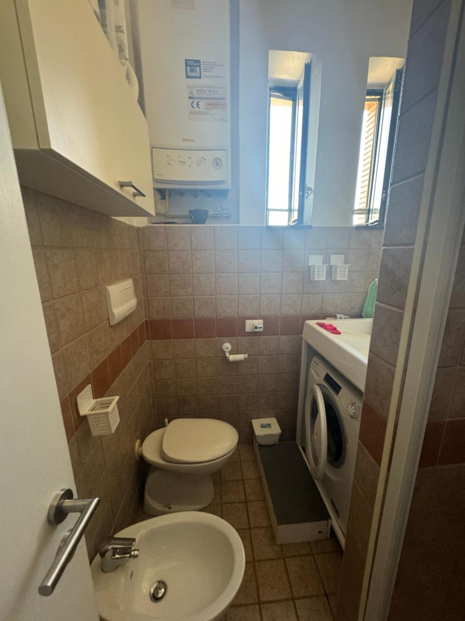 Casa Vacanze Stella Maris Vasto Marina Centro Esterno foto