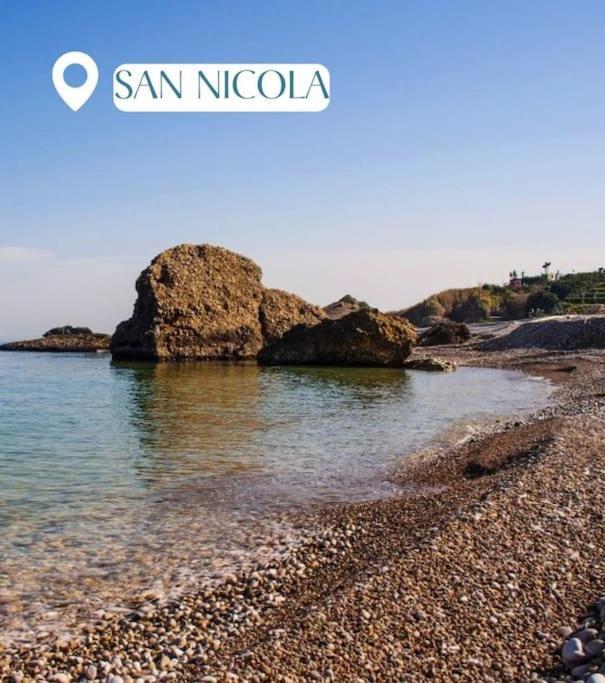 Casa Vacanze Stella Maris Vasto Marina Centro Esterno foto