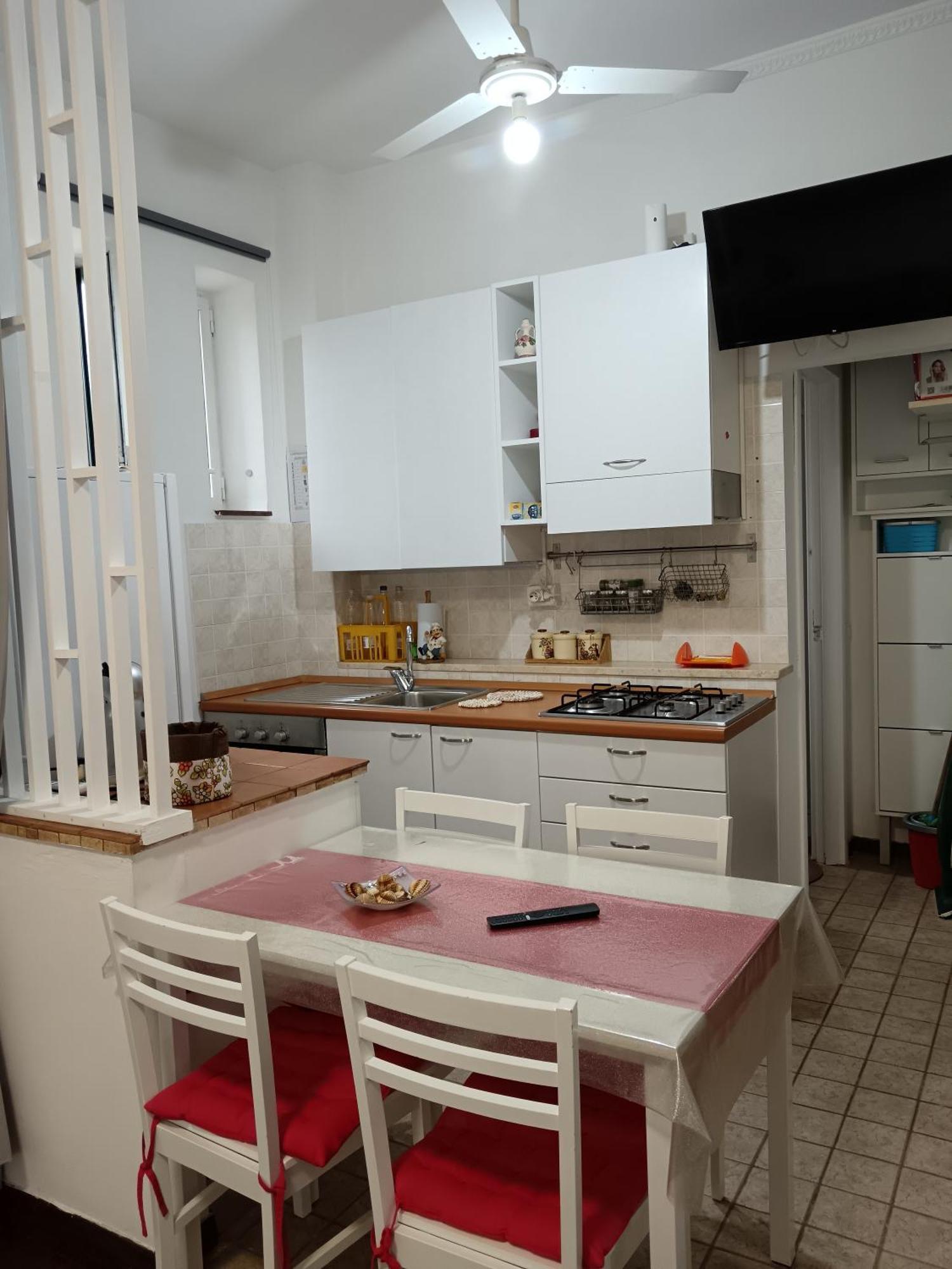 Casa Vacanze Stella Maris Vasto Marina Centro Esterno foto