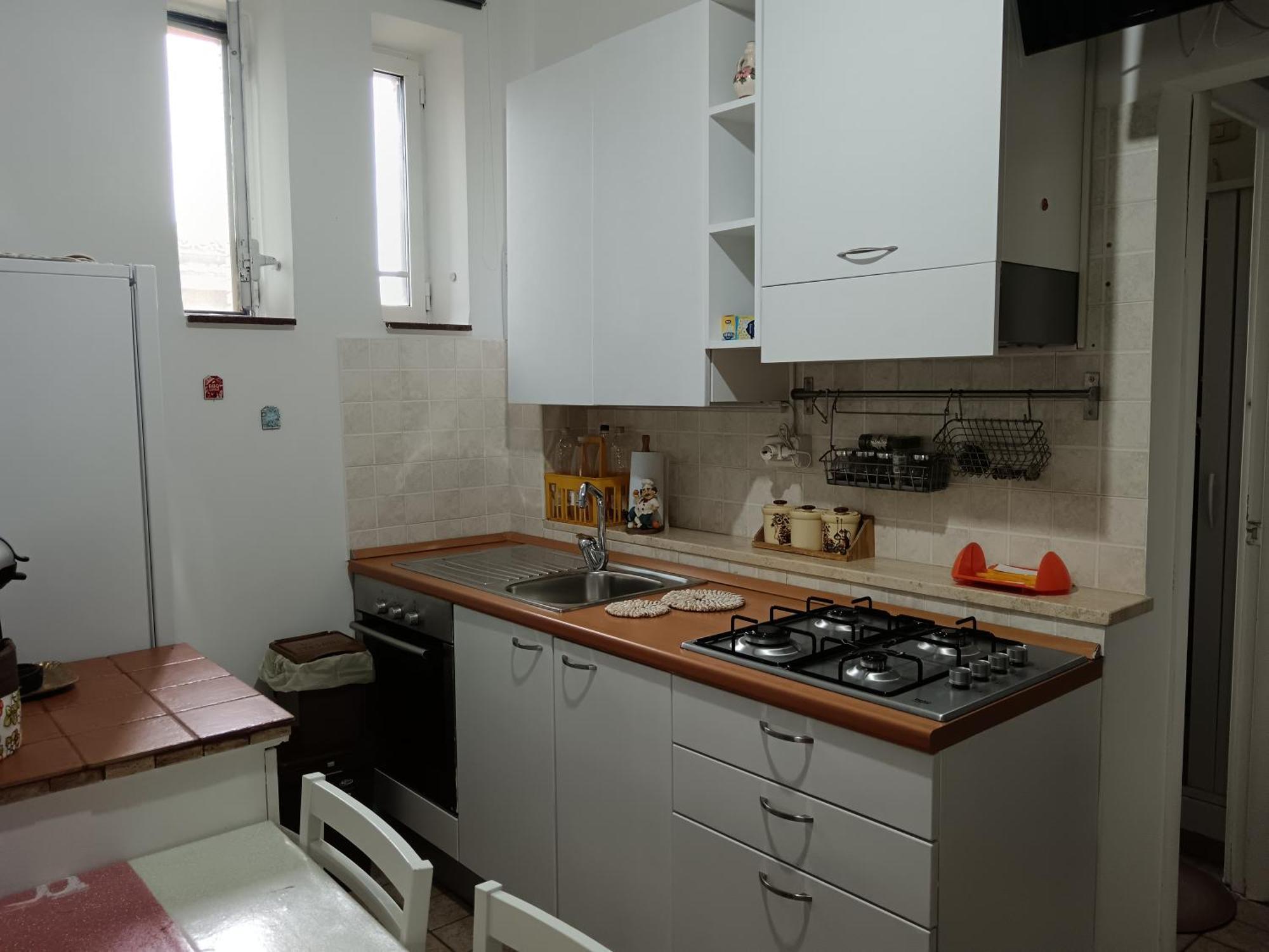Casa Vacanze Stella Maris Vasto Marina Centro Esterno foto