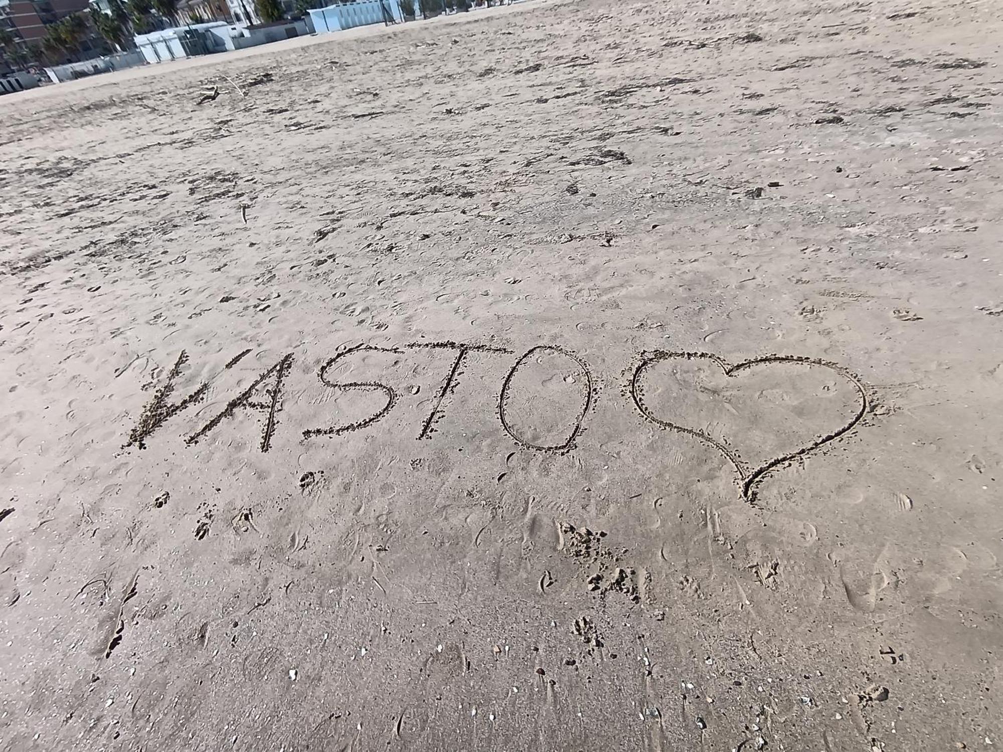 Casa Vacanze Stella Maris Vasto Marina Centro Esterno foto